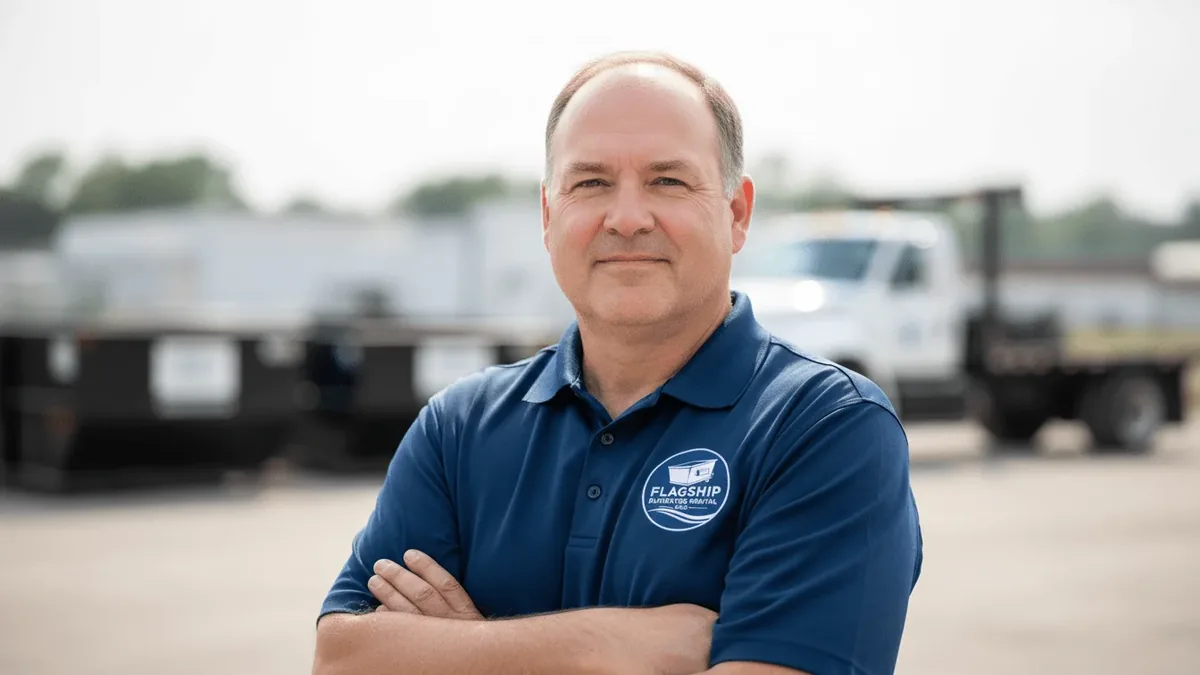 What Drives Dumpster Rental Cost in Erie, PA
